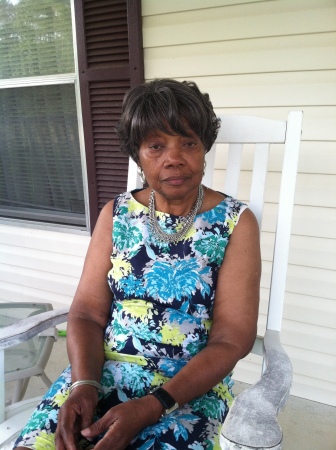 Joyce Riggans's Classmates® Profile Photo