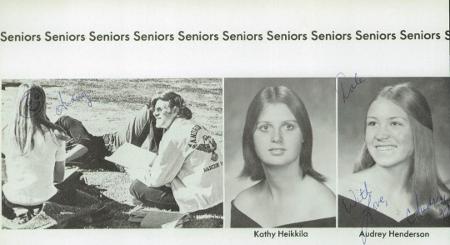Kathy  Schroeder's Classmates profile album