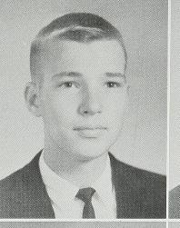 Stephen Bryan's Classmates profile album