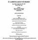 St. Clement High School Reunion reunion event on Sep 30, 2017 image