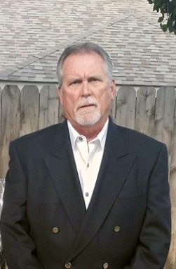 Monte Robertson's Classmates® Profile Photo