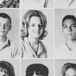 Nancy Cummings' Classmates profile album