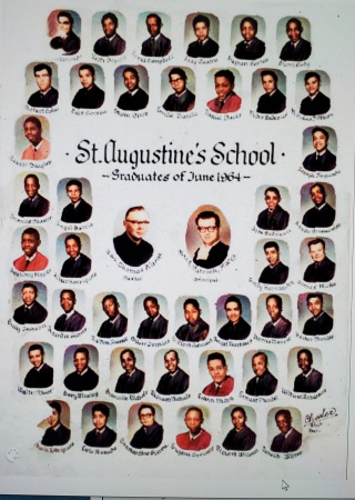 Morris Mercer, Jr.'s Classmates profile album
