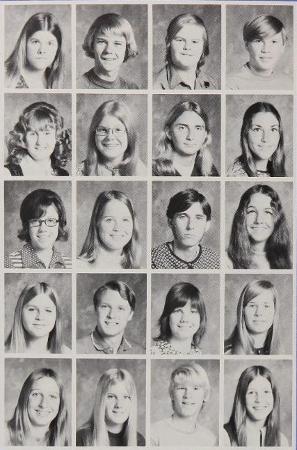 Joe Lanning's Classmates profile album