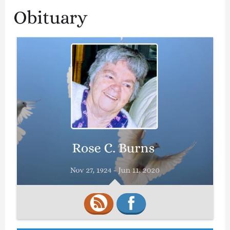 Barbara Burns Bosurgi's Classmates® Profile Photo