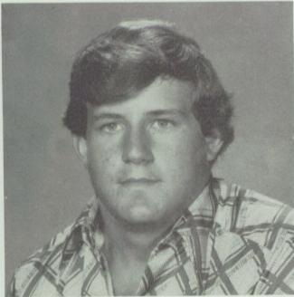 Chip Barker's Classmates profile album