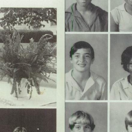 charles alexander's Classmates profile album