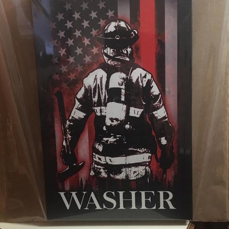 Kenny Washer's Classmates® Profile Photo