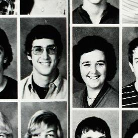 Lynn Carter's Classmates profile album