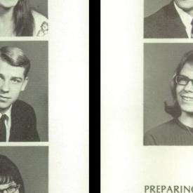Terri Stevens' Classmates profile album