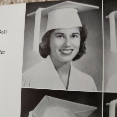 Claudia Childress' Classmates profile album