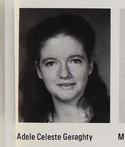Adele Geraghty's Classmates profile album
