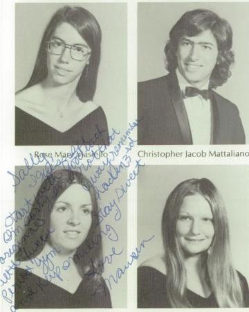 Kerry McLaughlin's Classmates profile album