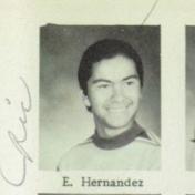 Eric Hernandez's Classmates profile album