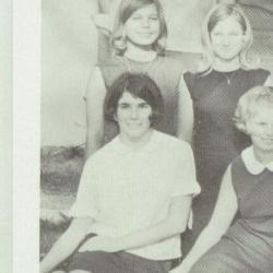 Doreen Cannon's Classmates profile album