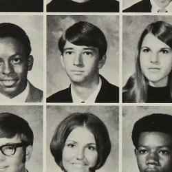 Barry Eller's Classmates profile album