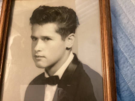 Bill (Willard) Miller's Classmates profile album