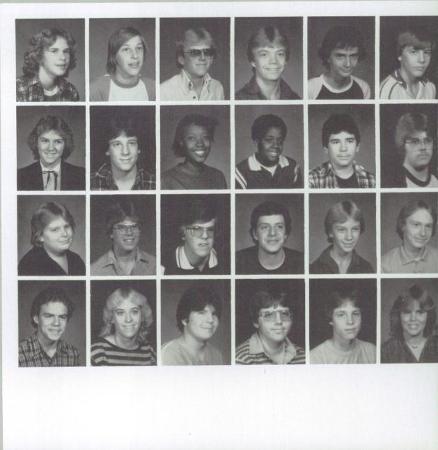 Darren Klump's Classmates profile album
