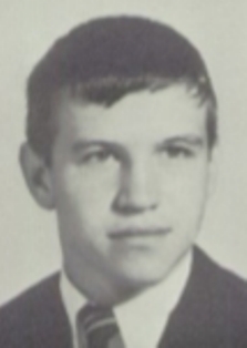 Phil Osborne's Classmates profile album