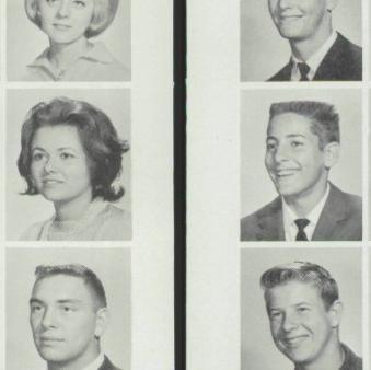 Donald Gussler's Classmates profile album