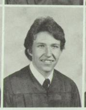 Dave Thompson's Classmates profile album