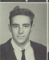 Larry Helms' Classmates profile album