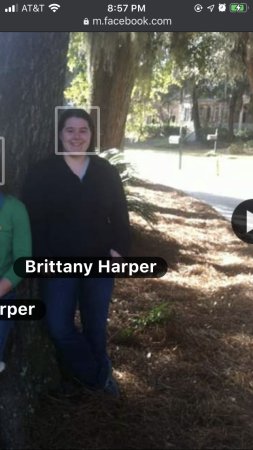 Brittany Harper's Classmates profile album