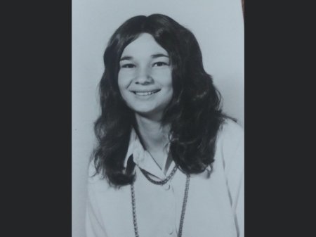 Gina Morrison's Classmates profile album