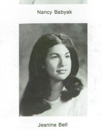 Nancy Flesch's Classmates profile album