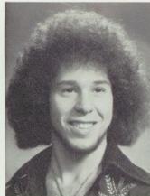 Larry Martin's Classmates profile album