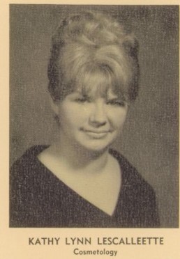 Kathy Lescalleette's Classmates profile album