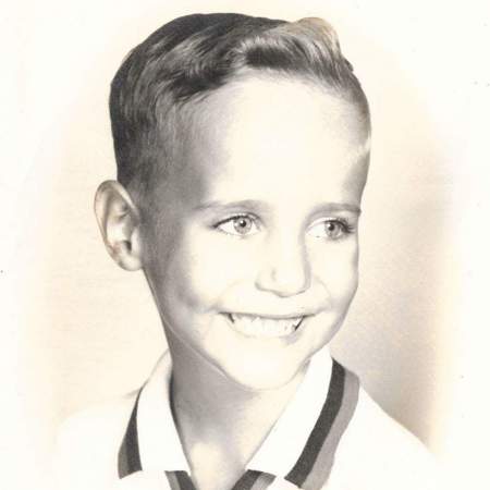 Bruce Curtiss' Classmates profile album