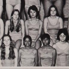 Denise Mallery's Classmates profile album