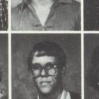 Ervin Dewayne Hagler's Classmates profile album