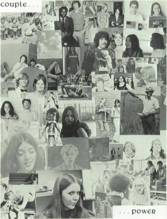 Cindy Fornash's Classmates profile album