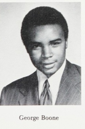 George Boone's Classmates® Profile Photo