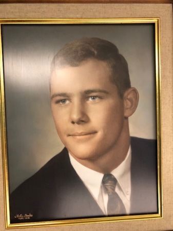 William Craig Adams' Classmates profile album