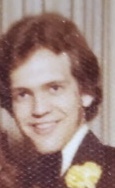 Barry Solarczyk's Classmates profile album