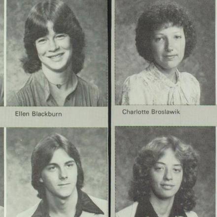 Fred Borsuk's Classmates profile album