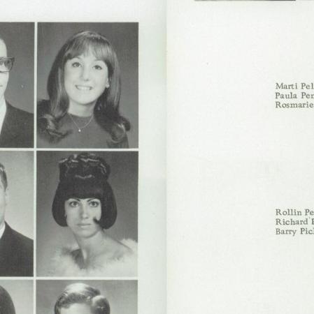 Paula Pennington's Classmates profile album