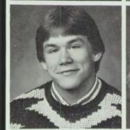 Steve Hanson's Classmates profile album