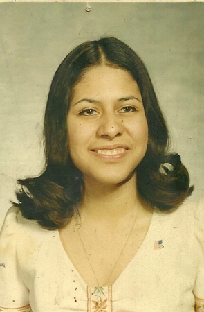 Graciela Wade's Classmates® Profile Photo