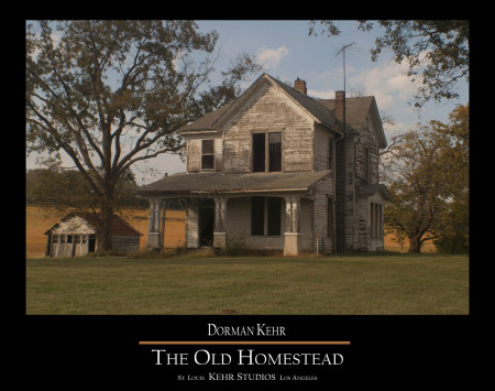 The Old Homestead, Missouri