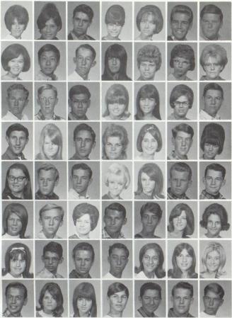 Sharon Watkins' Classmates profile album