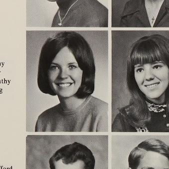 Judy Osburn's Classmates profile album