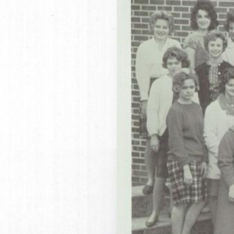Rita Ferrell's Classmates profile album