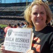 Marla Poulsen-Reisman's Classmates® Profile Photo