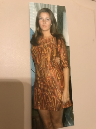 Kathy Blaha's Classmates profile album