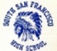 South San Francisco High School Reunion reunion event on Oct 1, 2016 image