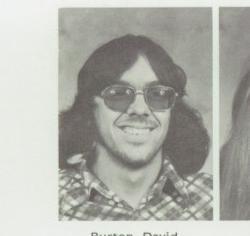 David Burton's Classmates profile album